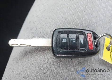 2016 Honda Cr-V Lx from USA, damaged, VIN 5J6RM4H34GL089091